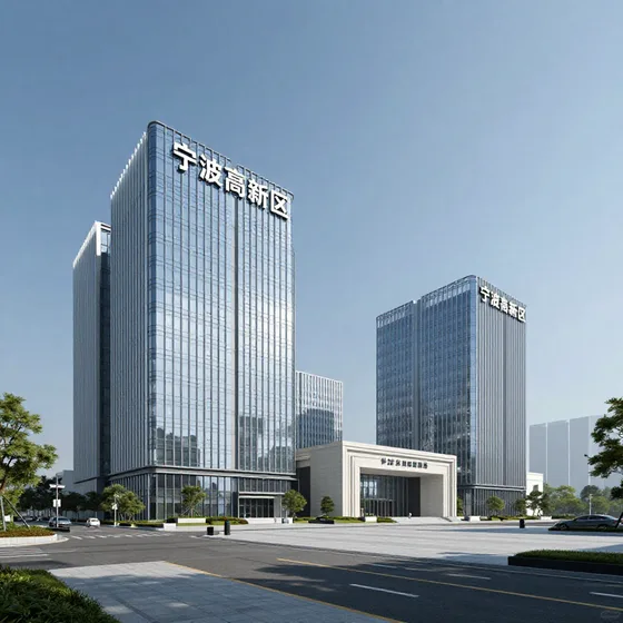 宁波高新区常见误区解析